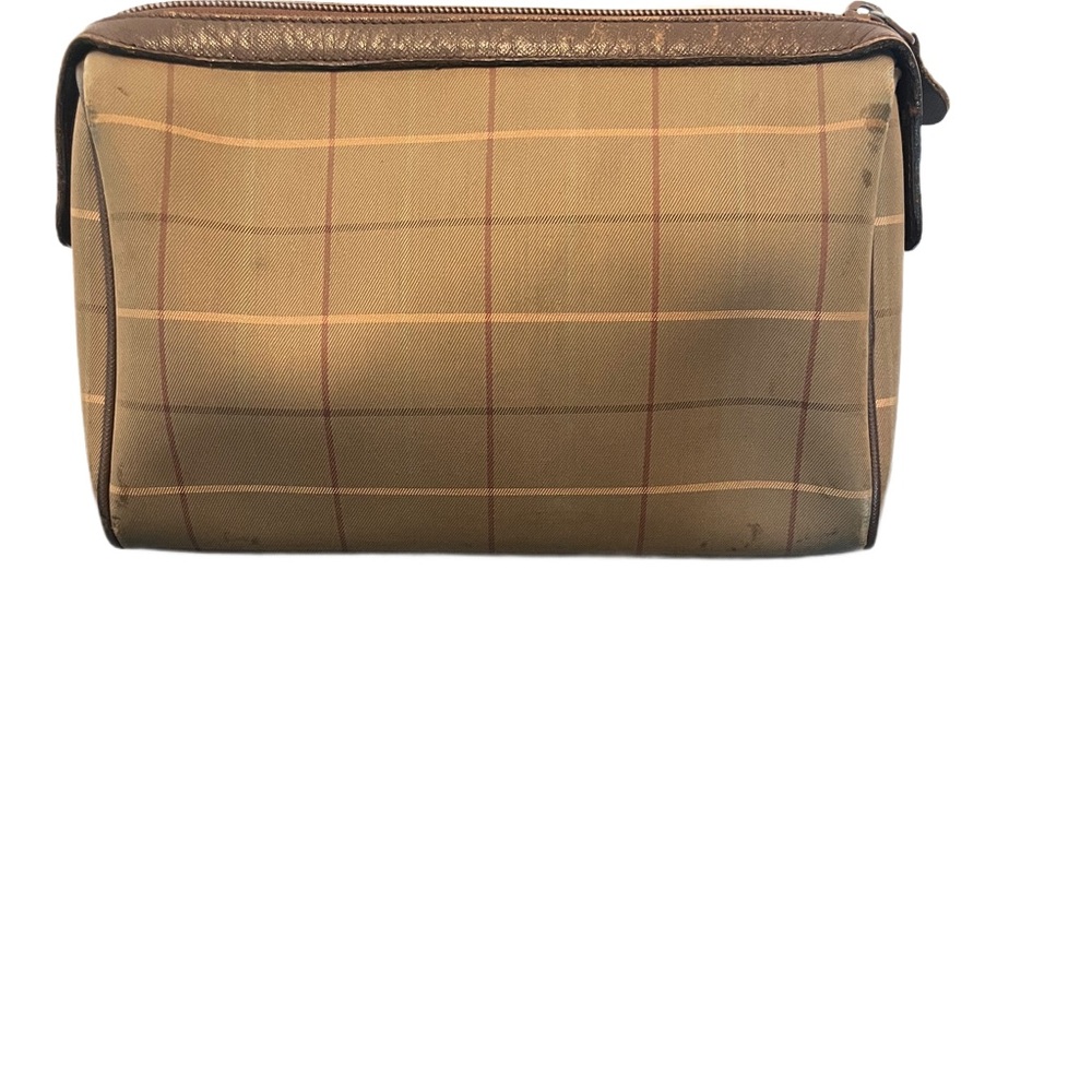 Burberry Cosmetics Pouch/ Clutch - Picture 3 of 10